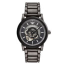 Emporio Armani Men's Meccanico Watch - AR60010